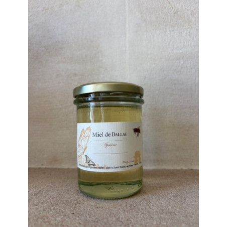 Pot de Miel de Dallau