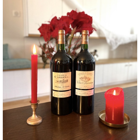 copy of Coffret magnums 2018 Fête des pères