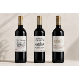 Coffret Édition Médaillée